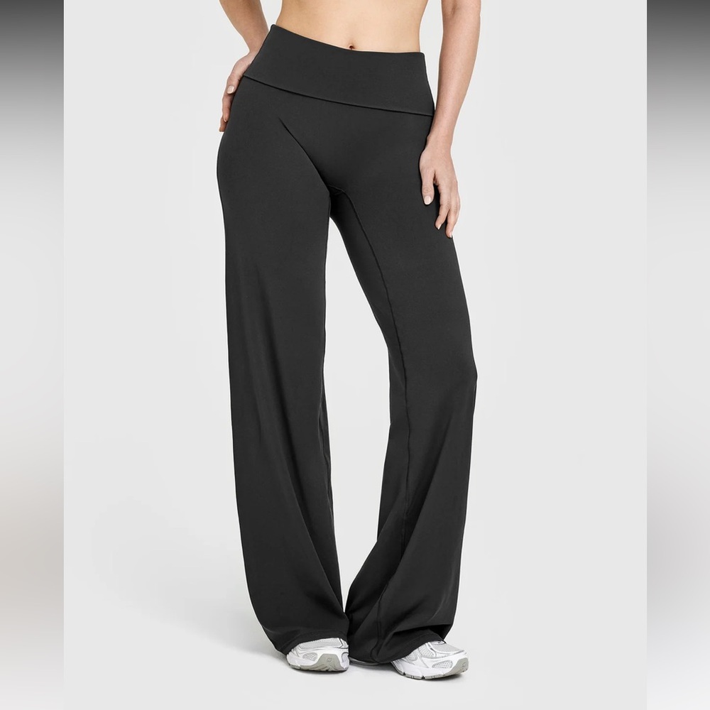 SOFTMOTION™ FOLD OVER STRAIGHT LEG BOTTOMS